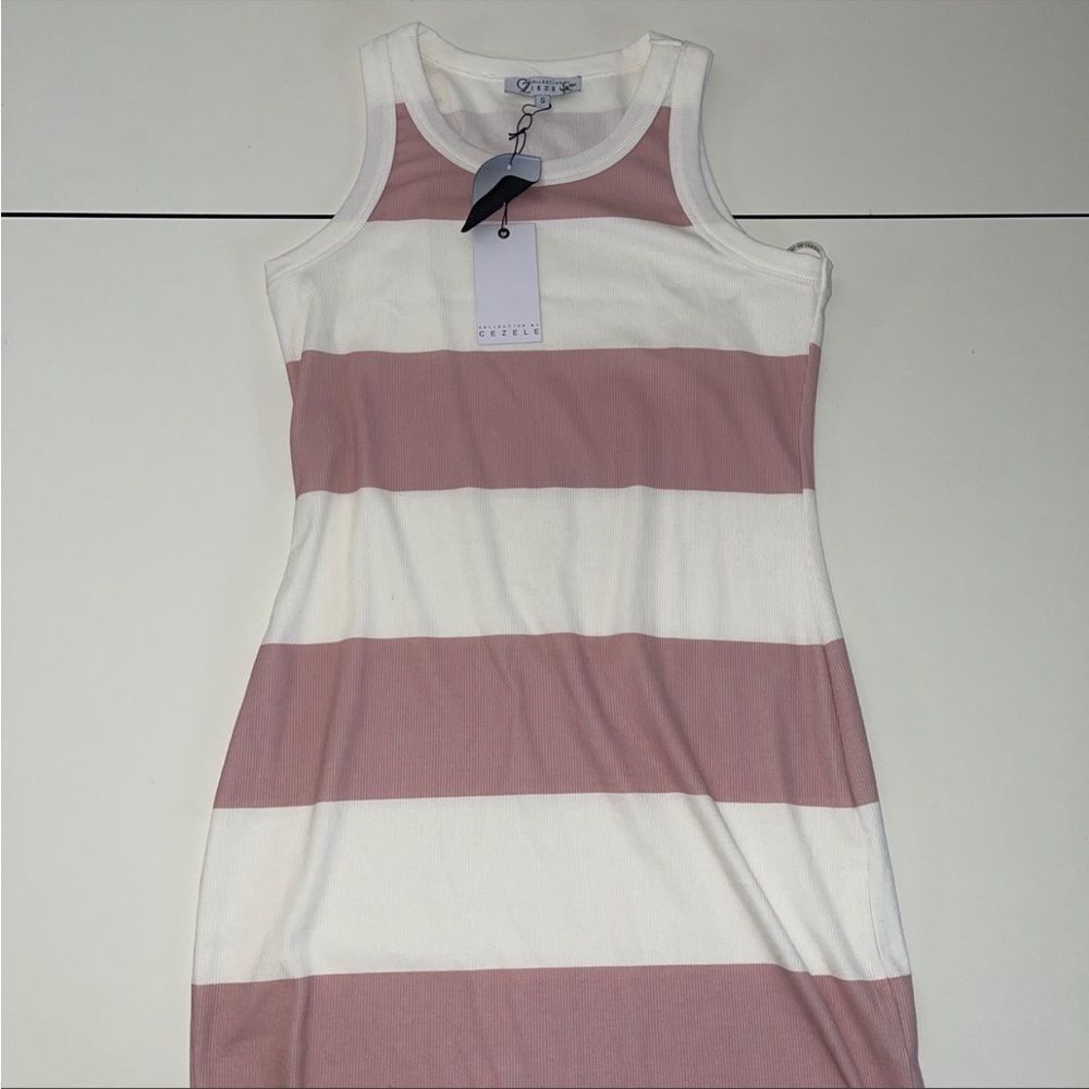 NWT collection by cezele‎ dress small